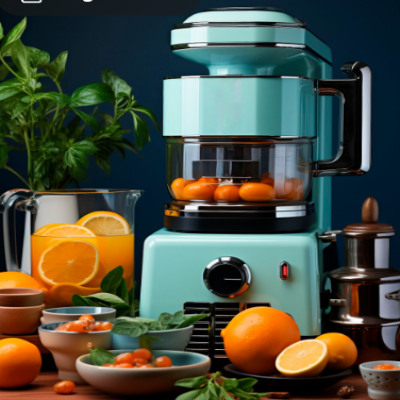 Kitchen Gadgets