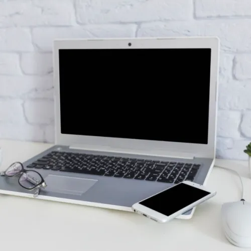 Complete Digital Workstation Gadget Set
