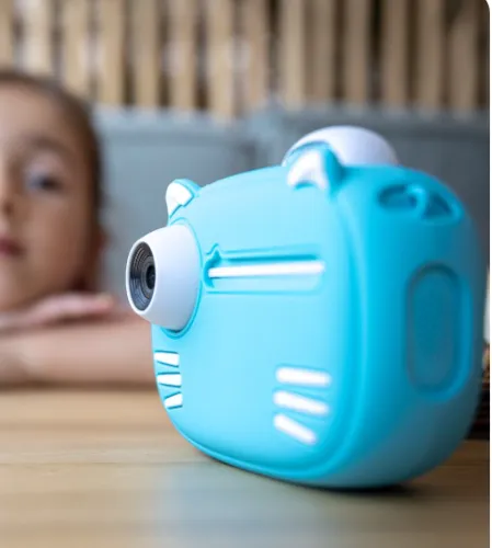 Kids Audio Headphone