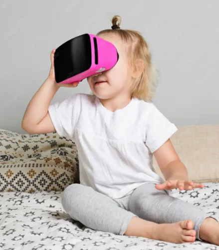 Portable Baby Monitor Device