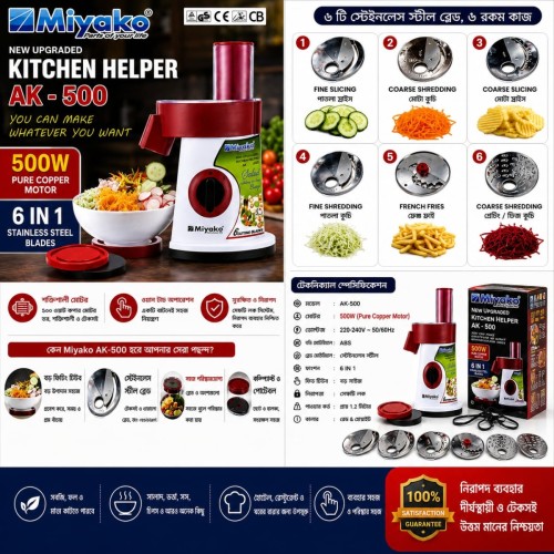 test new product
