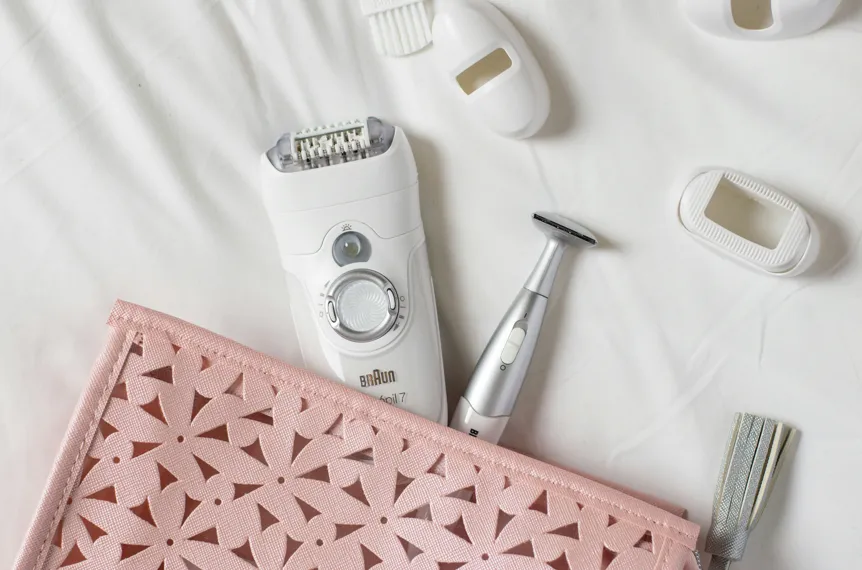 Personal Care Gadget